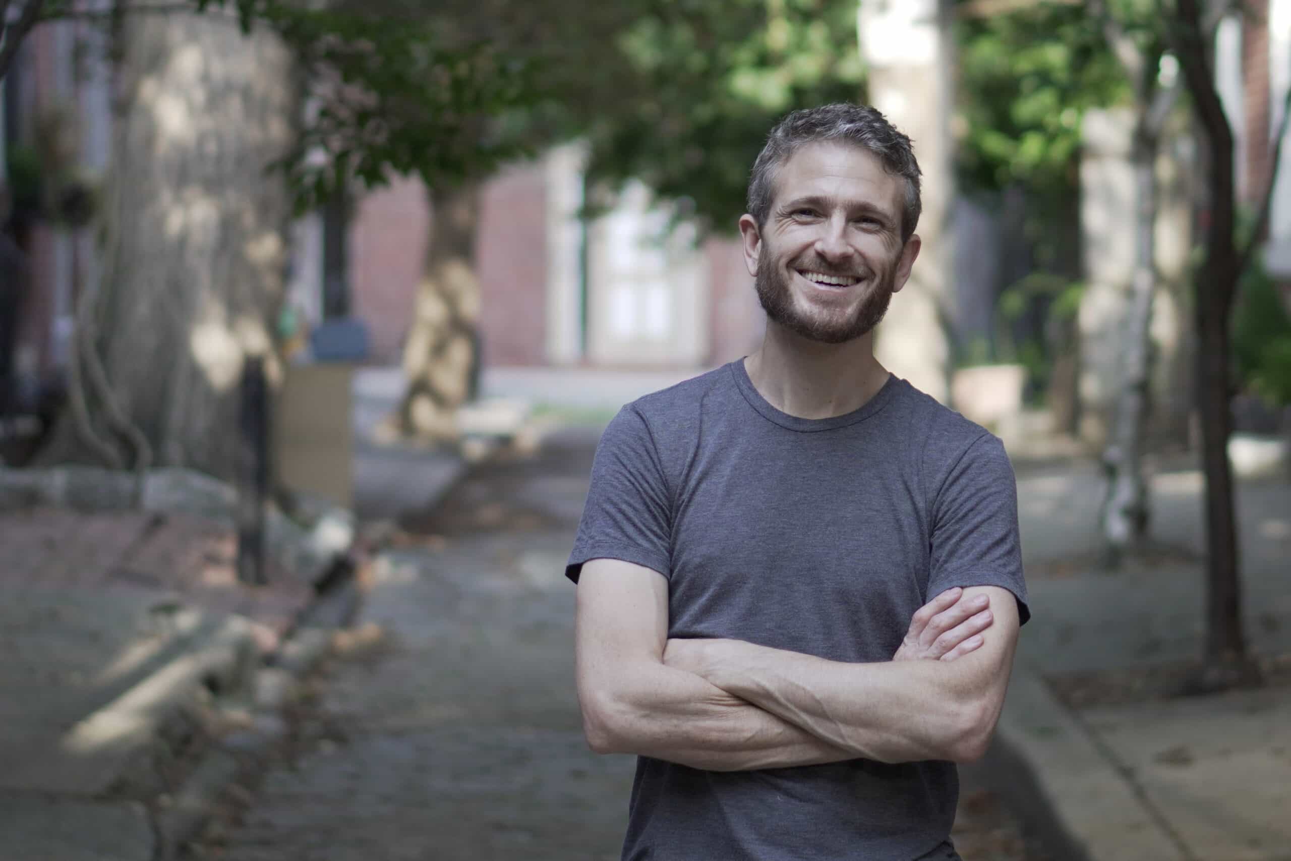 תומר וייס - טיפול הוליסטי